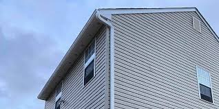 Professional Siding in Severn, MD